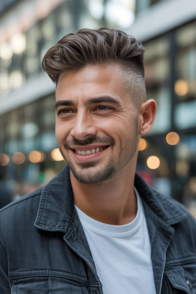 Stylish & Bold: 20 Wolf Cut Men Ideas to Try 14 man with thin hair styled in a wolf cut 02xaDTTn 6tBTWVcC5mw PDCdyOYcQI6nD4fC55DCFA
