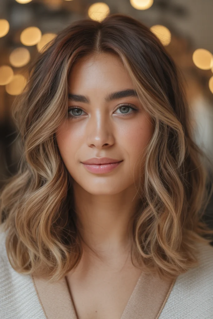medium length hair with a mix of honey a 3bRG1hD3QMuOAQ0JJL2O5w Xt4H dB3TyiPs5AU9OA3GA