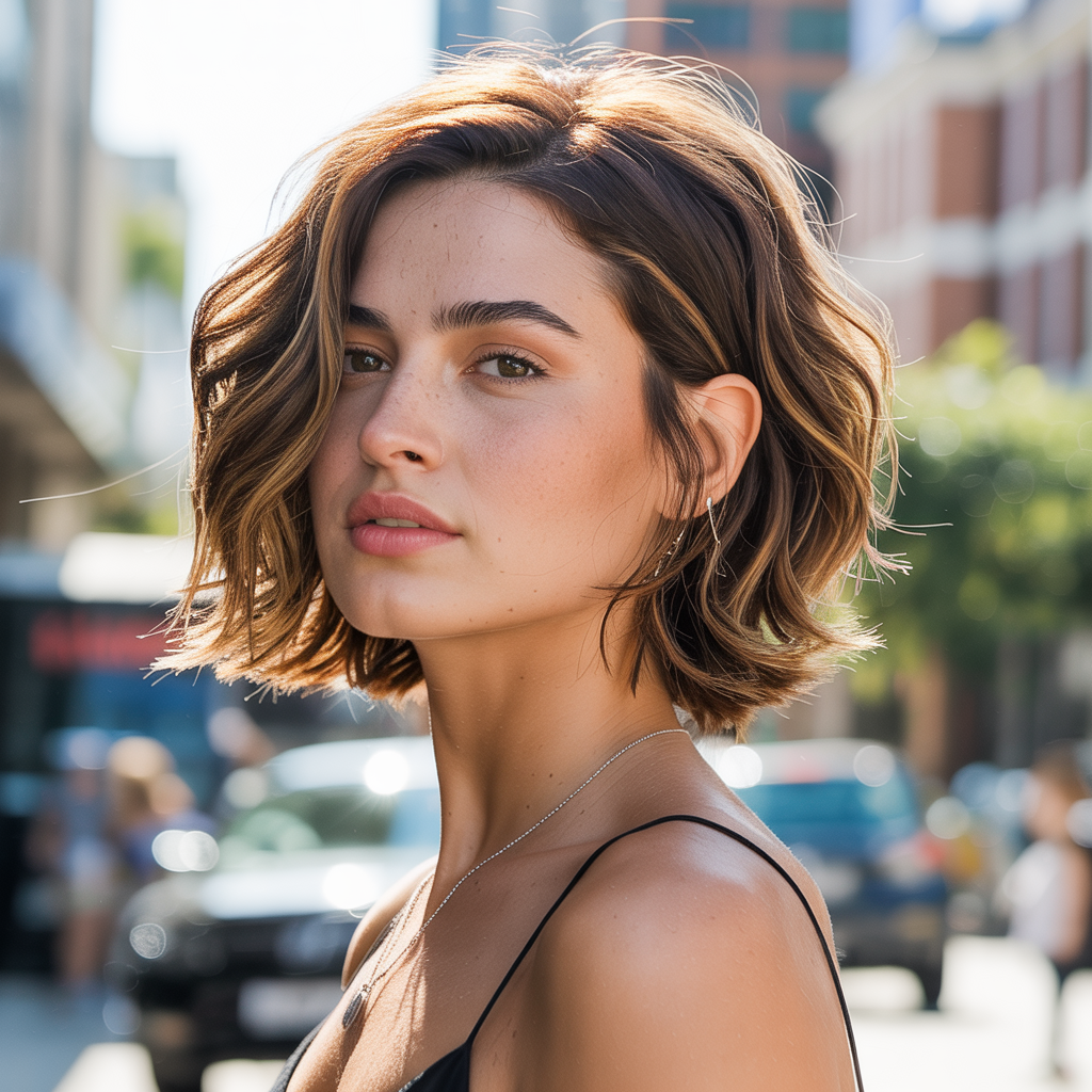 20 Stunning Long Pixie Bob Styles You’ll Want to Try Now 2 realistic close up of a woman with a lon nAt6kTNqRASkWRX M55Org dUdl6zVzRzmNuKa0Avj w