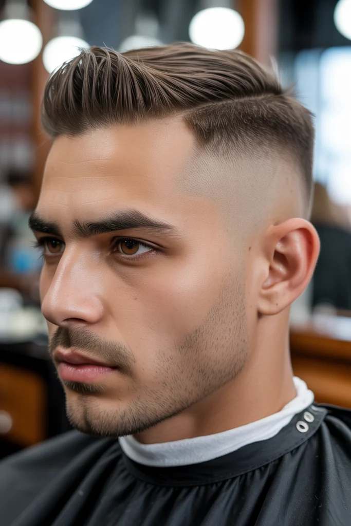 realistic portrait of a man with a class nAlrH EfQGqczjCl nNNSg OJhlKFwCTaqDJf4TF vW0A