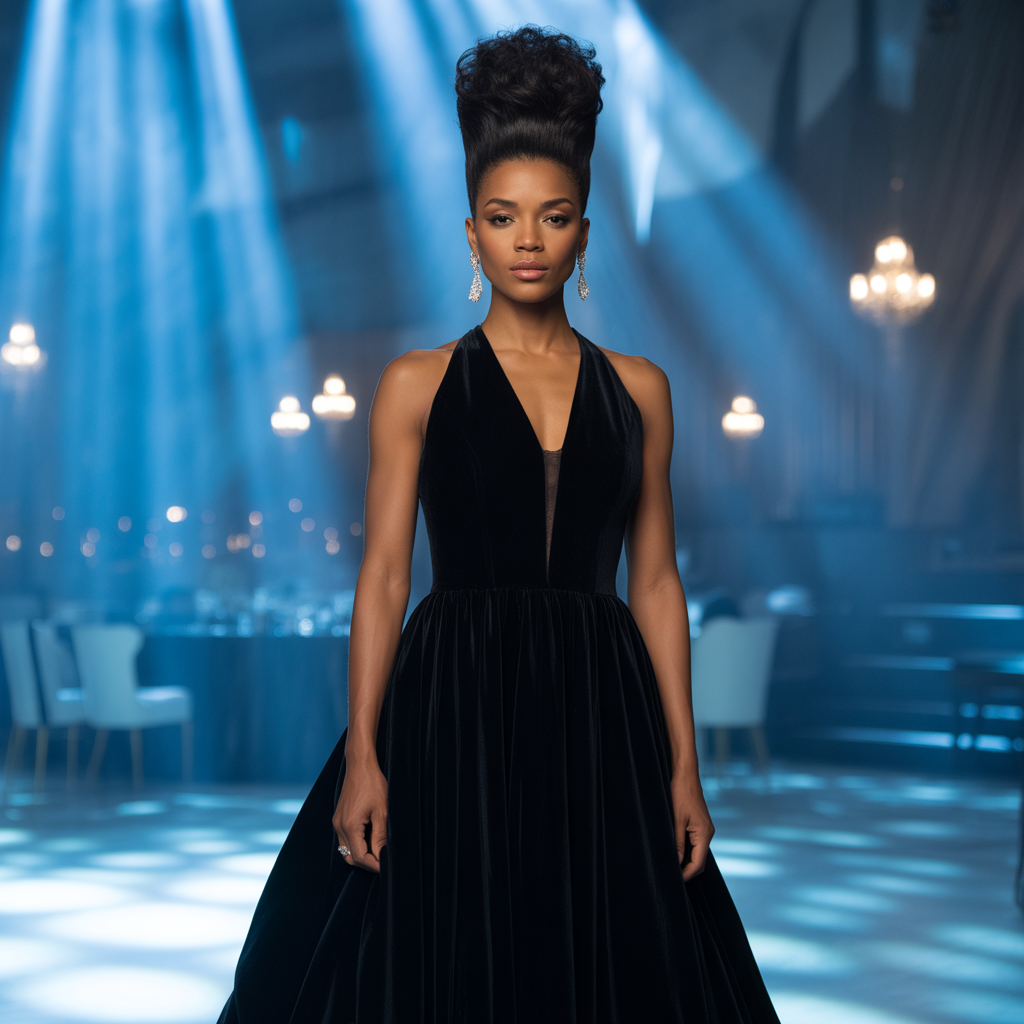 Beehive Hairstyles: 15 Stunning Ways to Wear the Iconic Look 10 Beehive Hairstyles for Black Tie Events