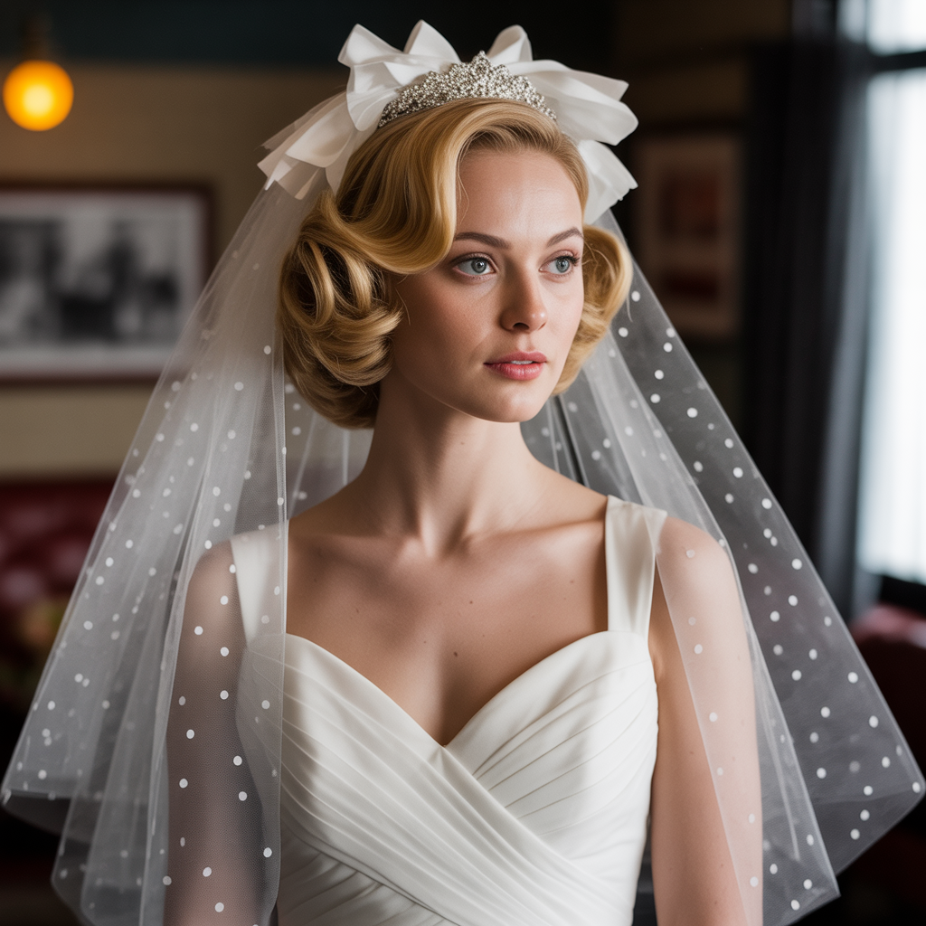 Beehive Hairstyles: 15 Stunning Ways to Wear the Iconic Look 4 Beehive Hairstyles for Weddings