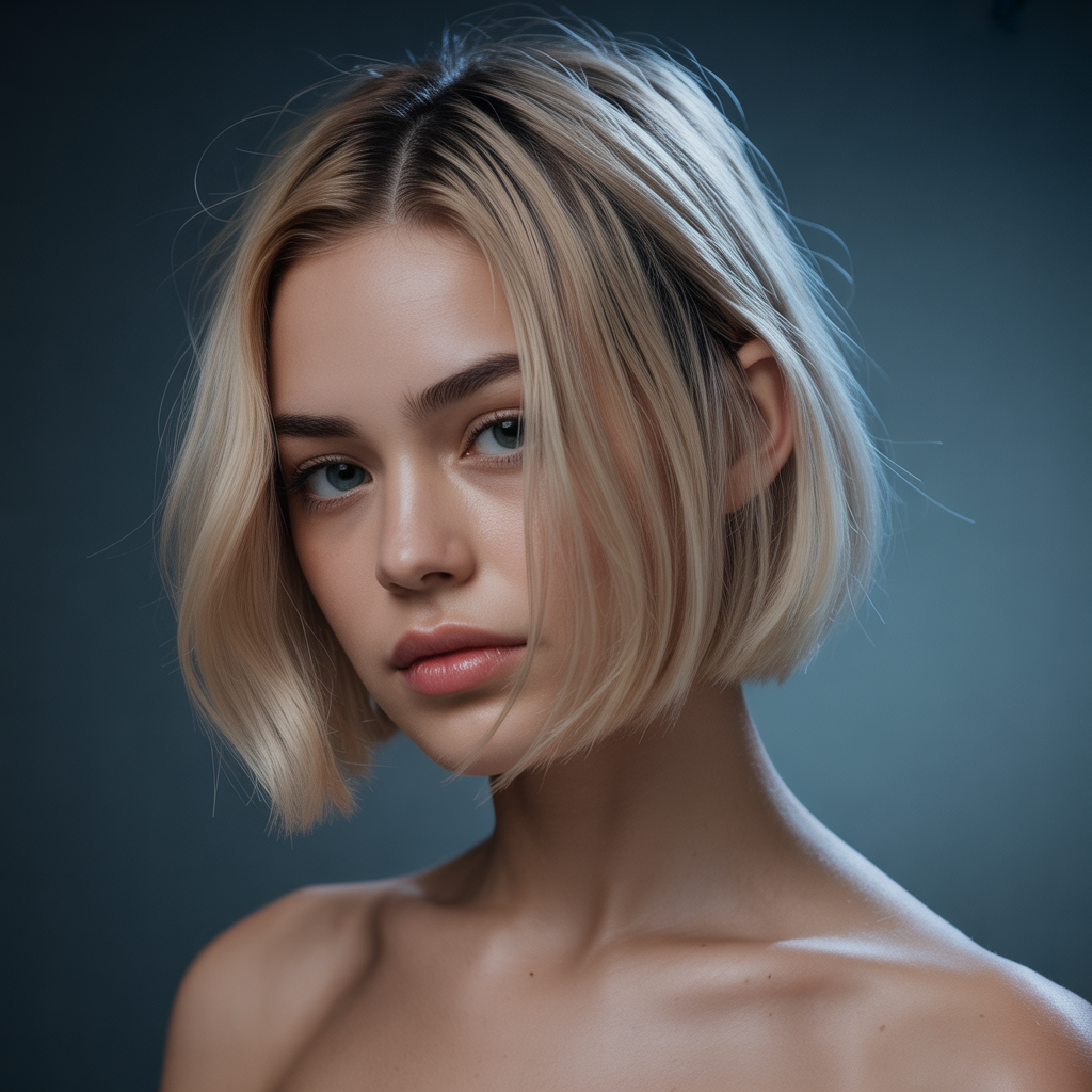 Cute Haircuts: 20 Fresh Ideas That Redefine Style 6 Cute Haircuts for Thin Hair