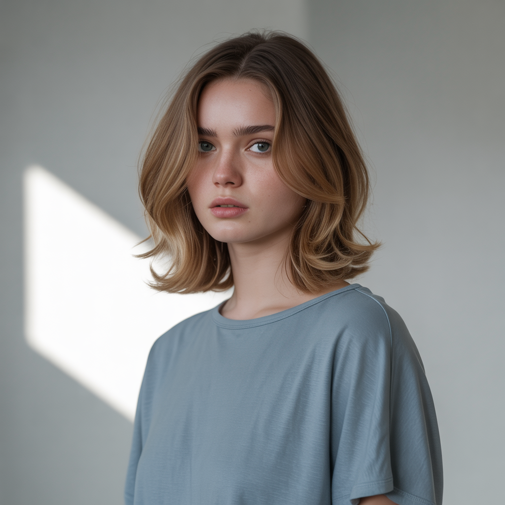 Cute Haircuts: 20 Fresh Ideas That Redefine Style 3 Cute Haircuts with Layers
