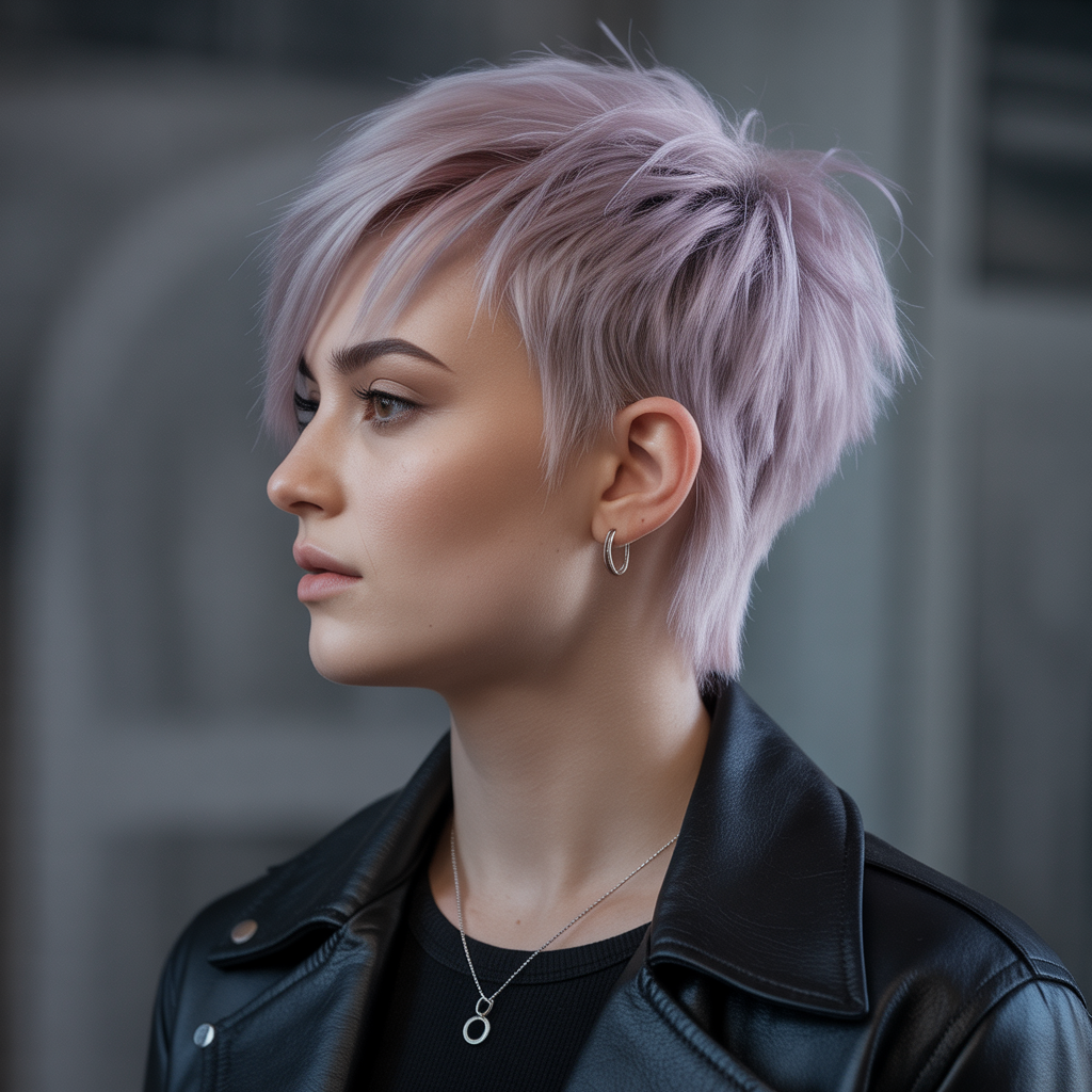 20 Stylish Ear Length Haircuts You’ll Want to Try 25 Ear Length Haircuts