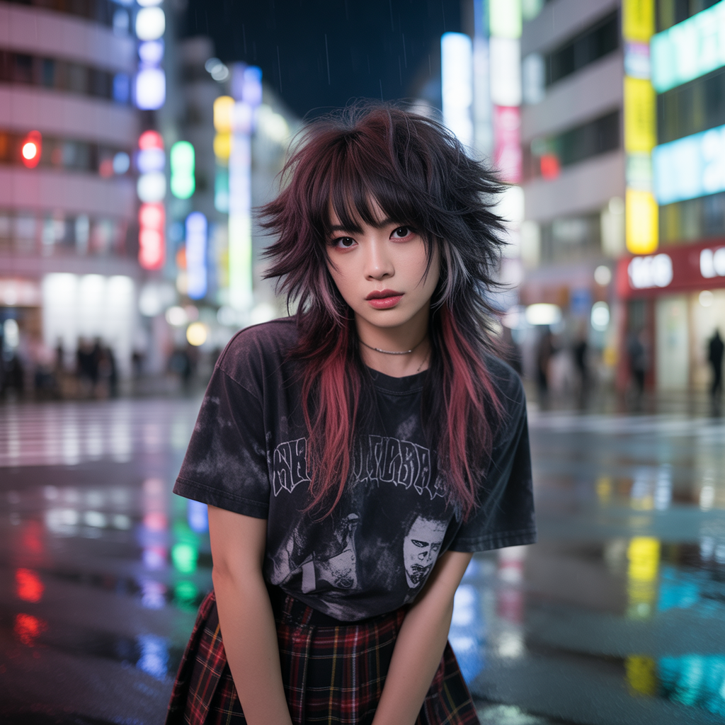 20 Emo Scene Hairstyles for a Throwback You’ll Love 21 Emo Scene Hairstyles for a Throwback