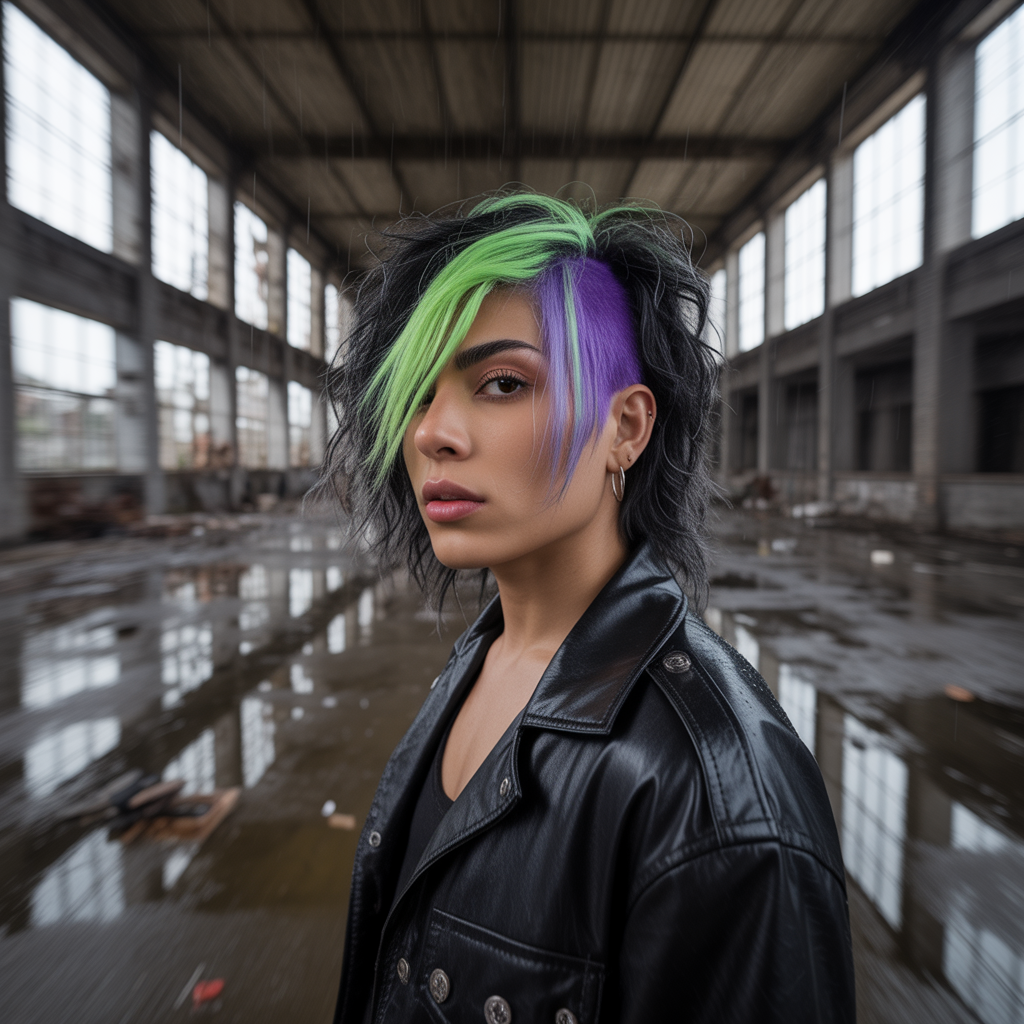20 Emo Scene Hairstyles for a Throwback You’ll Love 11 Extensions emo scene hairstyles for a throwback