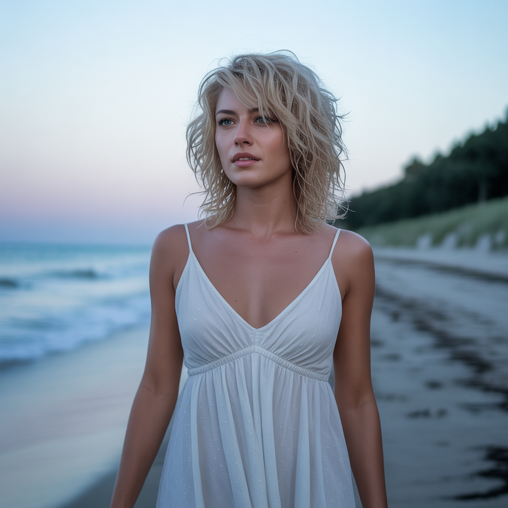 20 Hairstyles for Every Hair Type: Gorgeous Looks for All Textures 6 Hairstyles for Coarse Hair