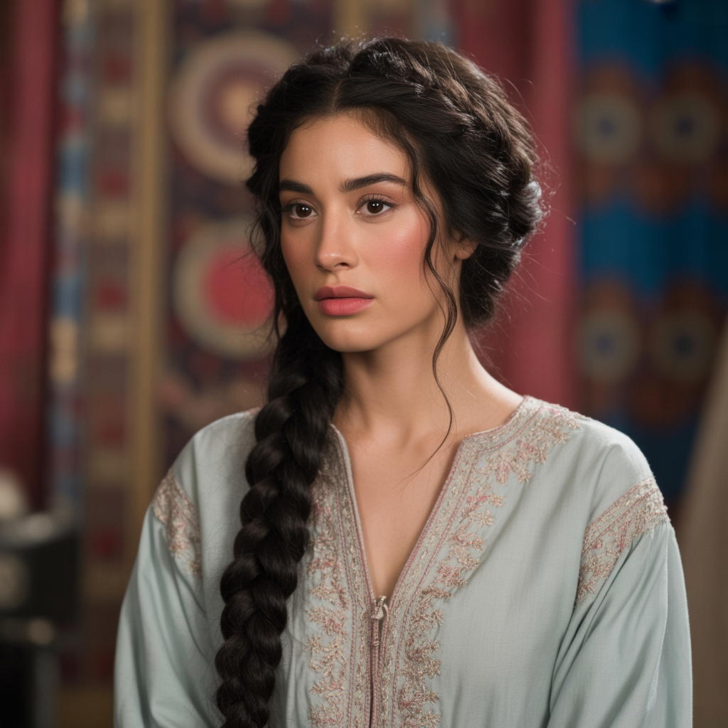 Hairstyles for Every Hair Type