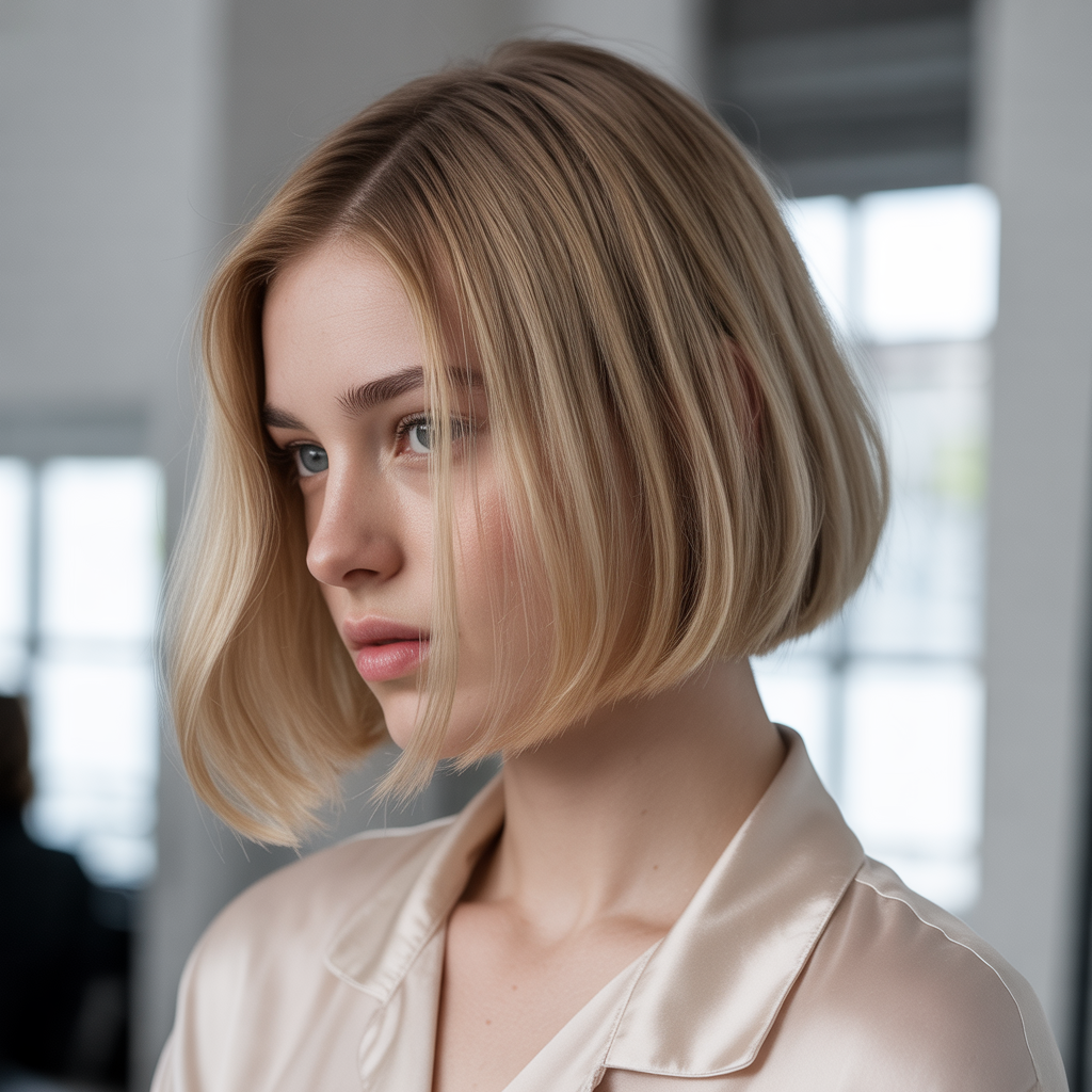 20 Hairstyles for Every Hair Type: Gorgeous Looks for All Textures 16 Hairstyles for Fine Straight Hair