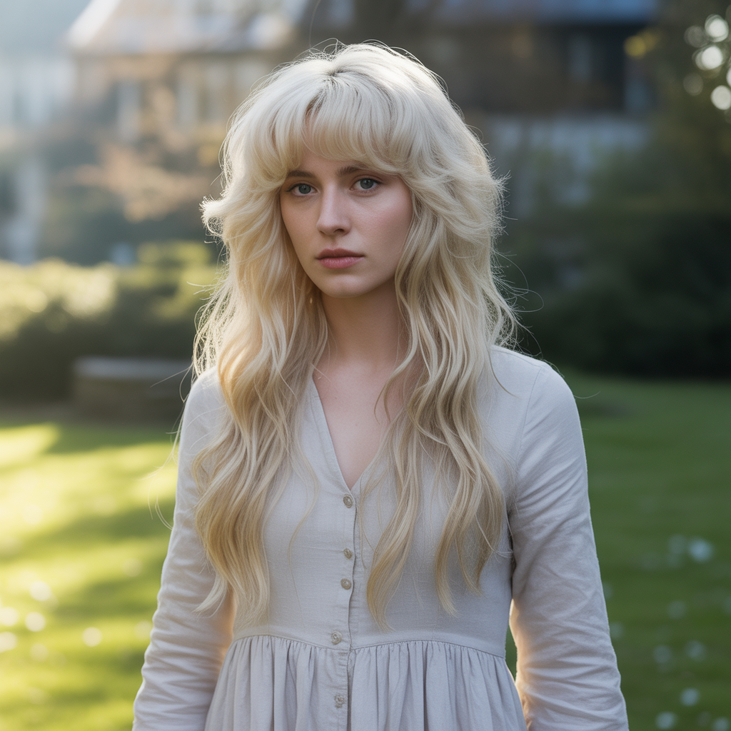 20 Hairstyles for Every Hair Type: Gorgeous Looks for All Textures 8 Hairstyles for Long Hair