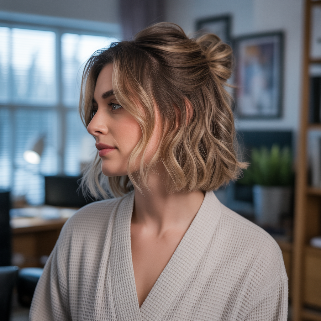 20 Hairstyles for Every Hair Type: Gorgeous Looks for All Textures 10 Hairstyles for Medium Hair