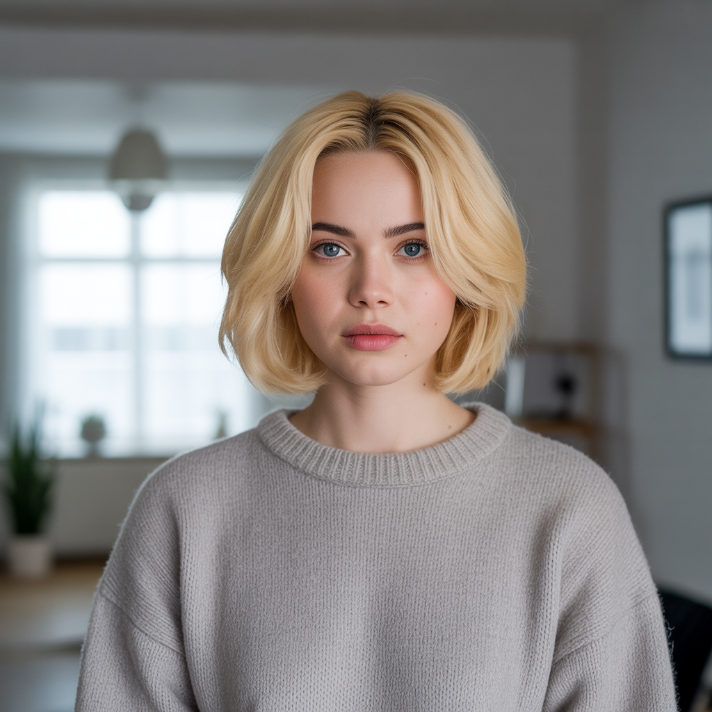Hairstyles for Medium Length: 20 Powerful Looks to Try 12 Hairstyles for Medium Length with Lob