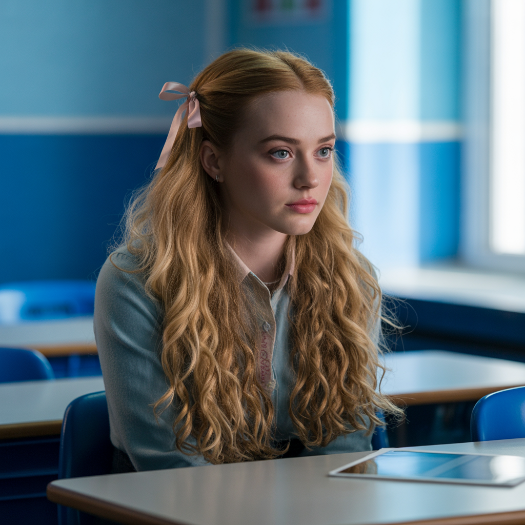 Hairstyles for School