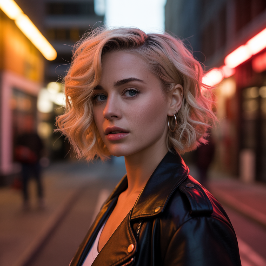 20 Hairstyles for Every Hair Type: Gorgeous Looks for All Textures 19 Hairstyles for Short Curly Hair