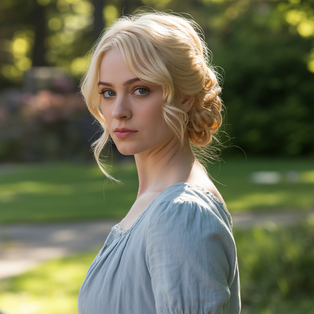 15 Ideas How to Style Fine Hair and Make It Look Thicker Instantly 7 Half-Up Hairstyles for Balance