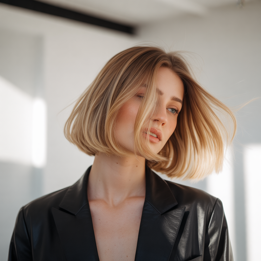 15 Best Razor Cut Bob for Women Styles to Try Now 11 Long Razor Bob
