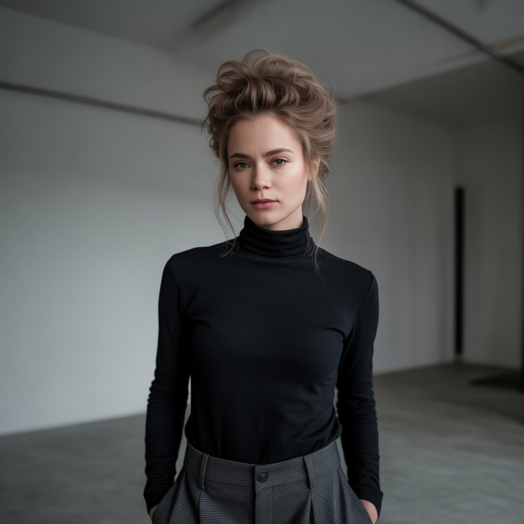 Beehive Hairstyles: 15 Stunning Ways to Wear the Iconic Look 2 Modern Beehive Hairstyles