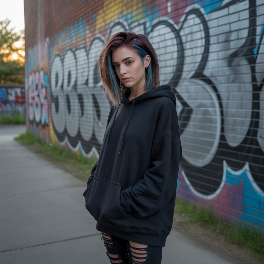 20 Emo Scene Hairstyles for a Throwback You’ll Love 20 Modernized emo scene hairstyles for a throwback
