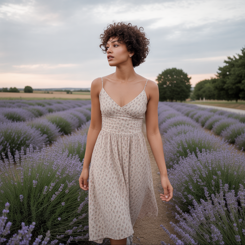 15 Stunning Curly Pixie Cut for Women Ideas to Try Now 15 Natural Texture Pixie