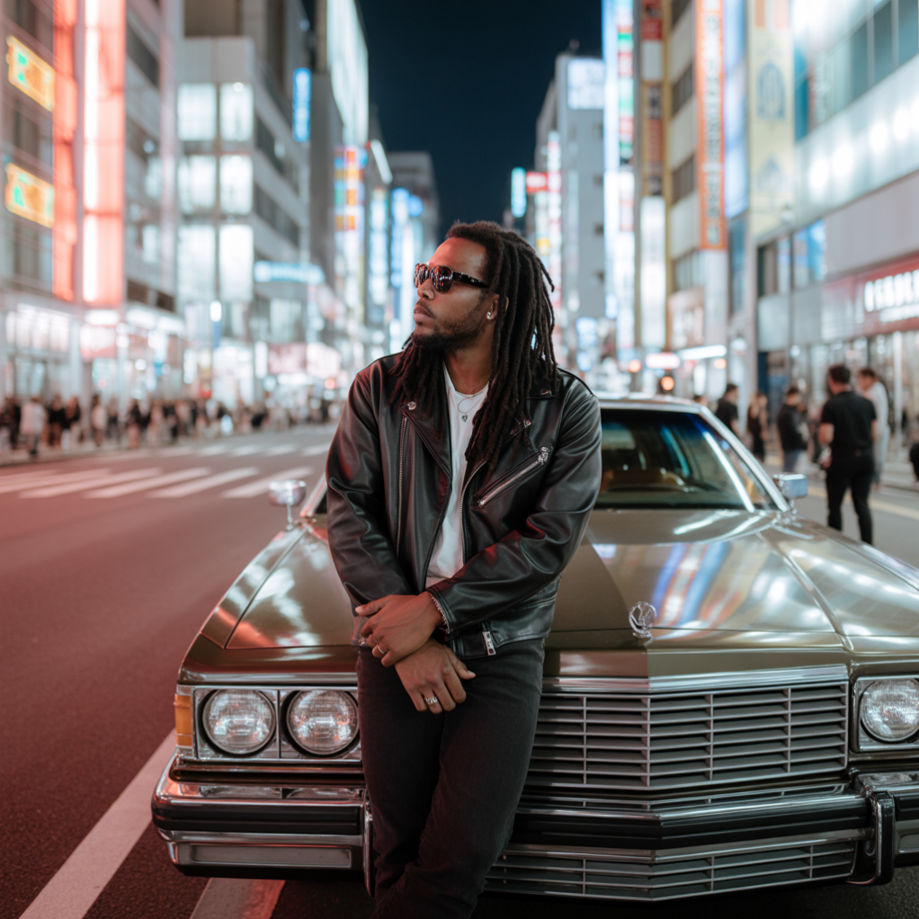 20 Nonchalant Dreadhead: Confident, Casual, & Bold 10 Nonchalant Dreadhead Cool