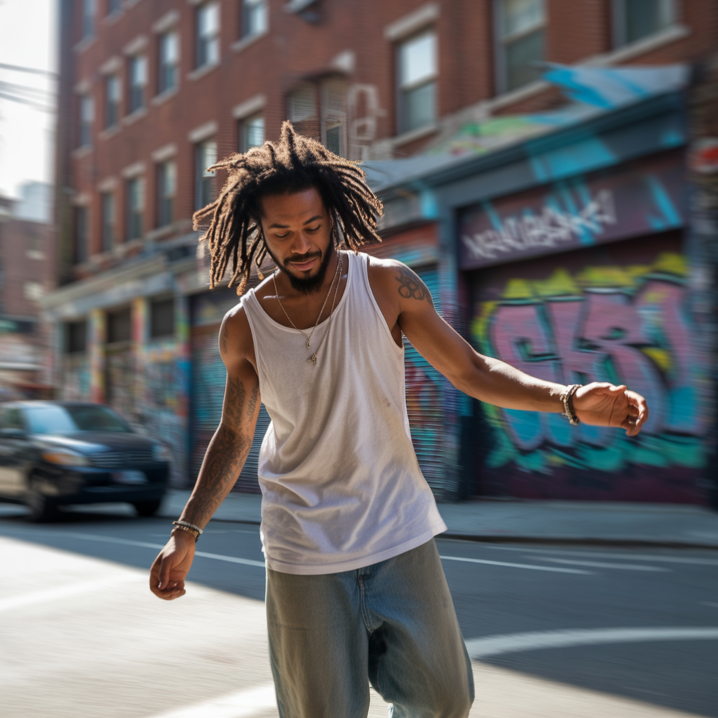 20 Nonchalant Dreadhead: Confident, Casual, & Bold 15 Nonchalant Dreadhead Flow