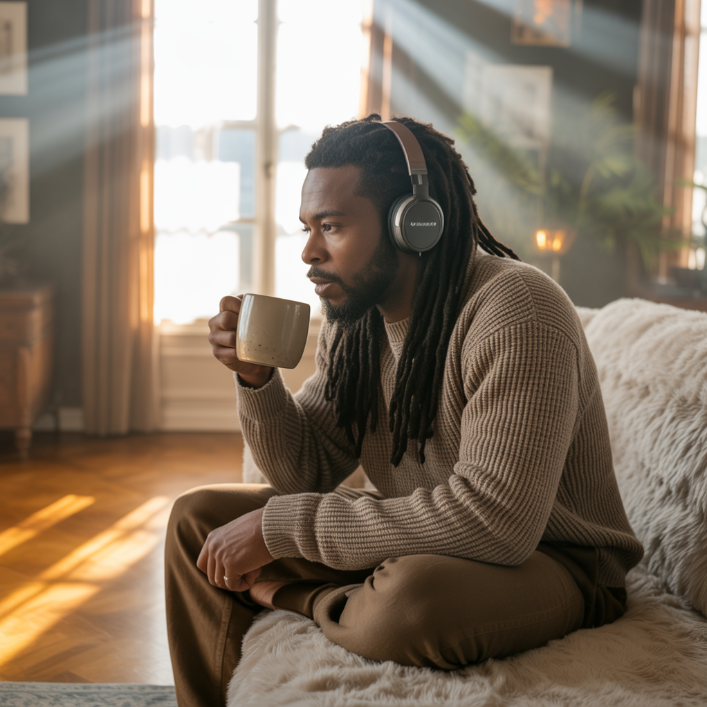 20 Nonchalant Dreadhead: Confident, Casual, & Bold 4 Nonchalant Dreadhead Lifestyle