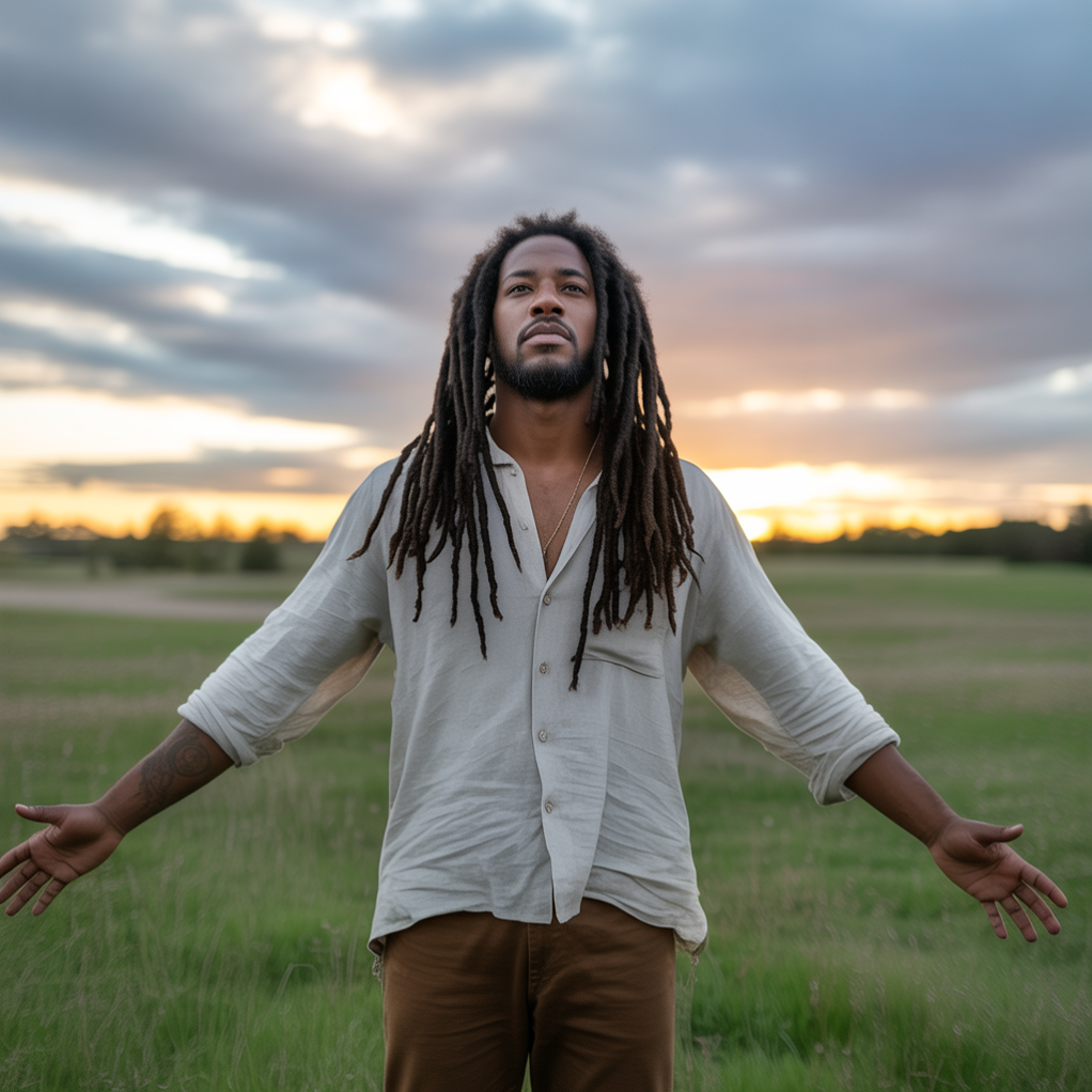 20 Nonchalant Dreadhead: Confident, Casual, & Bold 19 Nonchalant Dreadhead Spirit