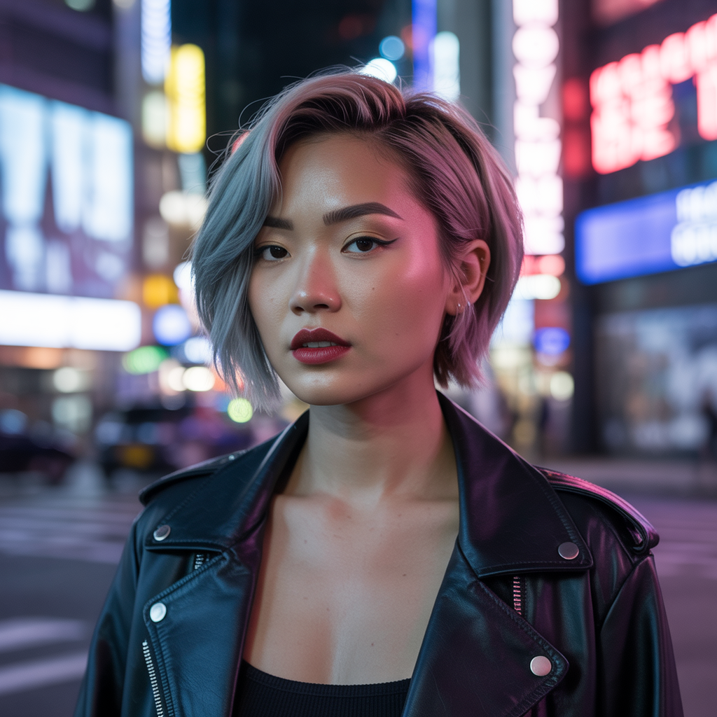 90s Bob Haircut: 20 Iconic Styles Making A Powerful Comeback 14 Pixie-Inspired 90s Bob Haircut