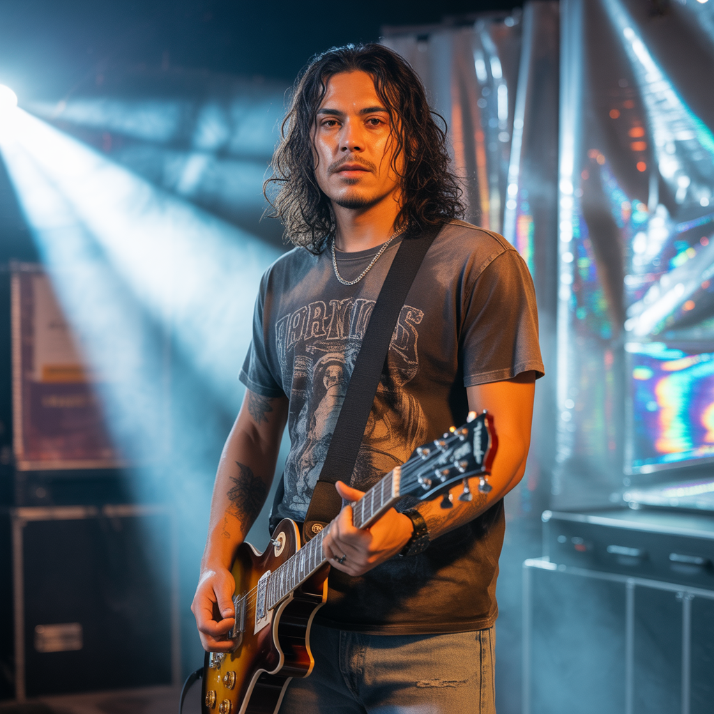 20 Rocker Hairstyles for Bold, Fearless Style 24 Rocker Hairstyles