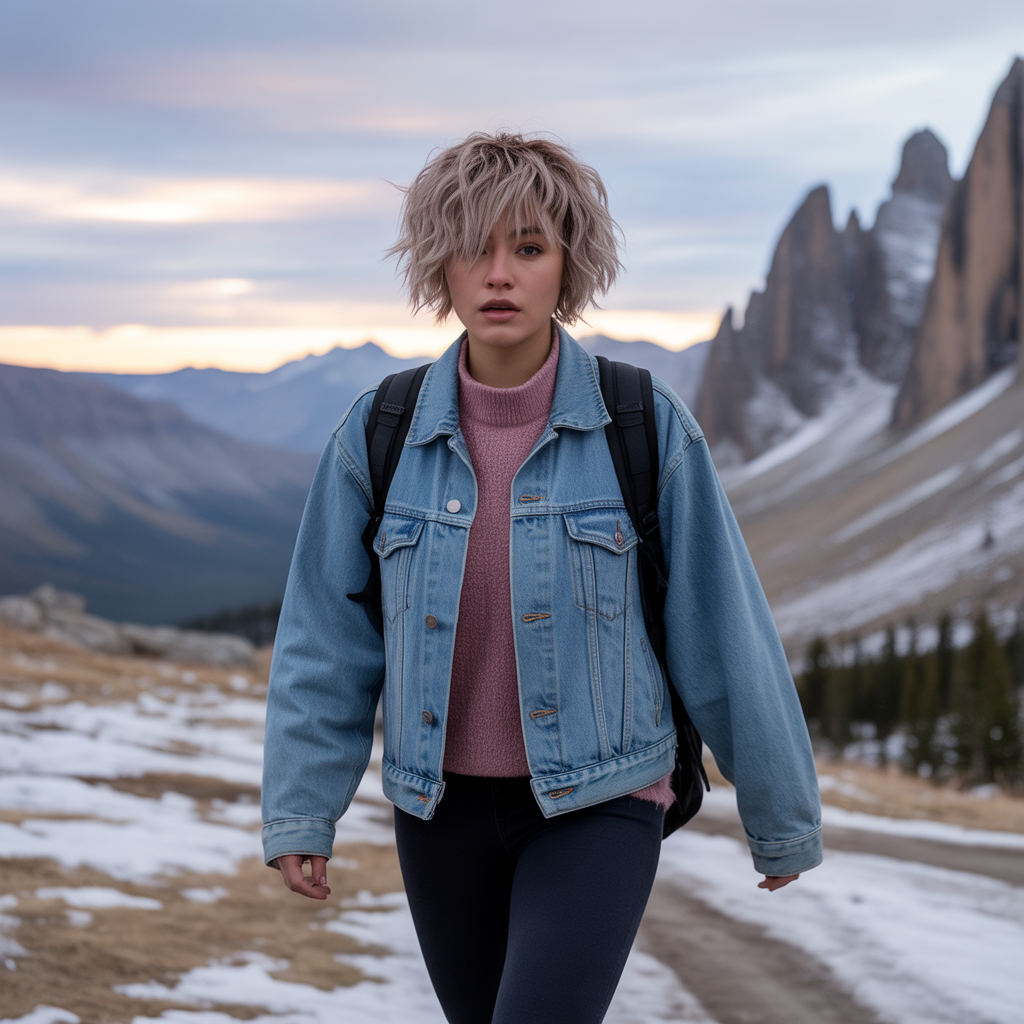 20 Stylish Short Blonde Hair Ideas for a Bold New Look 13 Stylish short blonde hair ideas with tousled finishes