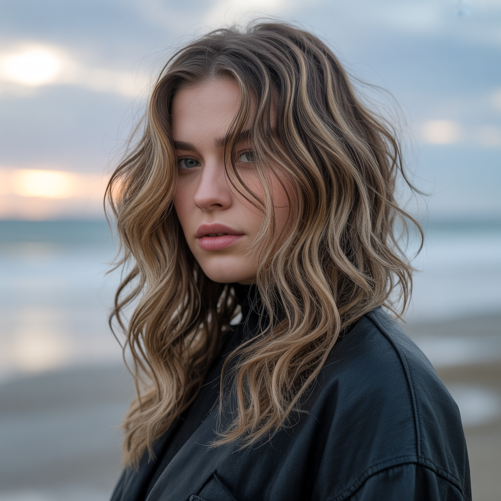 20 Cutting-Edge Textured Haircuts to Unlock Your Best Look 19 Textured Haircuts for Casual Everyday Styles