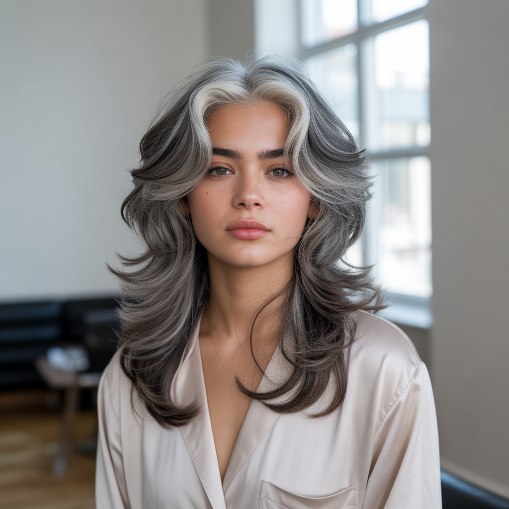 20 Cutting-Edge Textured Haircuts to Unlock Your Best Look 9 Textured Haircuts for Fine Hair