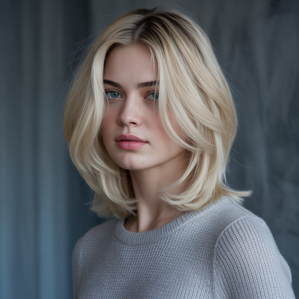 20 Cutting-Edge Textured Haircuts to Unlock Your Best Look 7 Textured Haircuts for Straight Hair