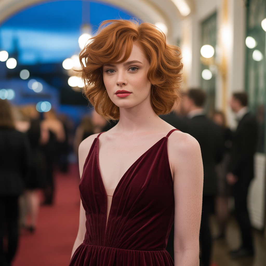 20 Cutting-Edge Textured Haircuts to Unlock Your Best Look 13 Textured Haircuts for Women