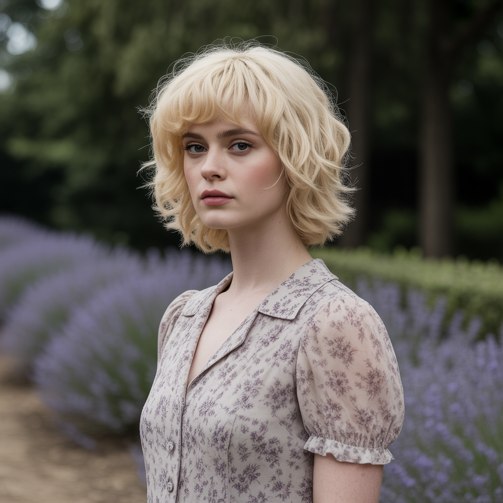 20 Cutting-Edge Textured Haircuts to Unlock Your Best Look 20 Textured Haircuts with Color Enhancements