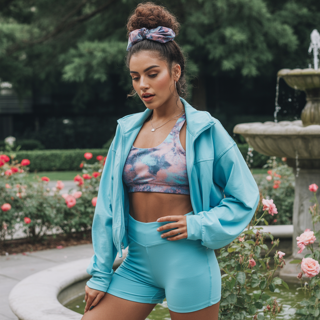 18 Gorgeous Bun Hairstyles for Effortless Elegance Every Day 10 Top Knot Bun