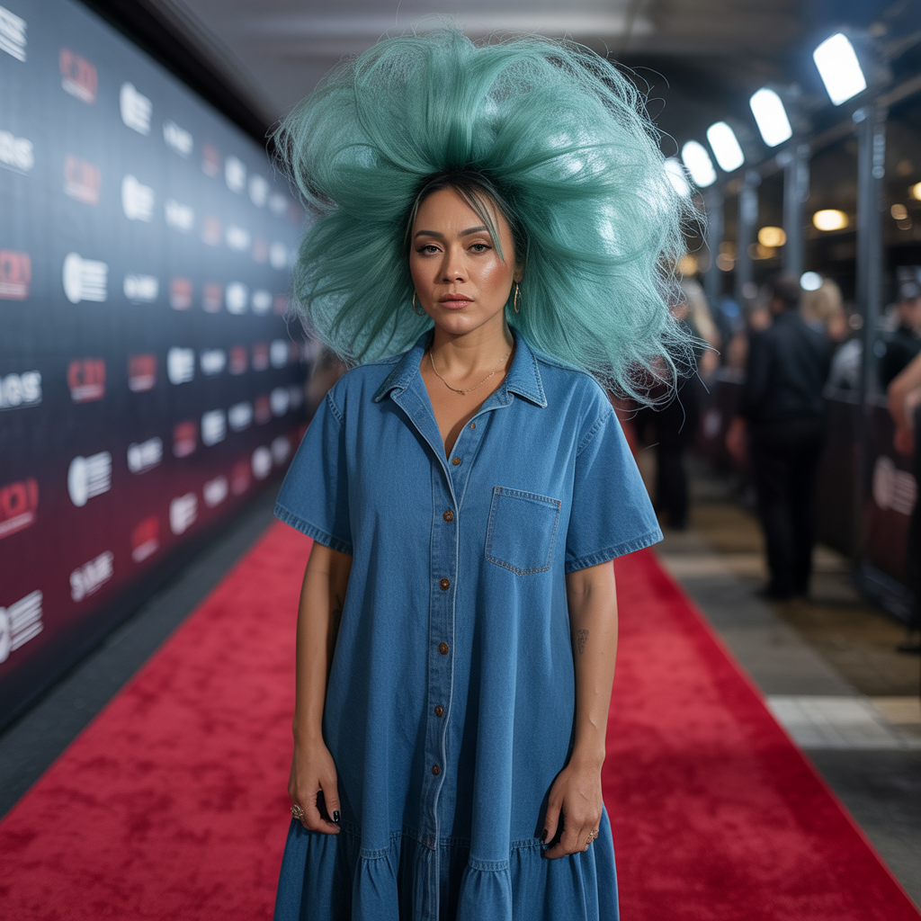 25 Worst Celebrity Hairstyles Too Shocking to Ignore 24 Worst Celebrity Hairstyles That Distracted From Outfits