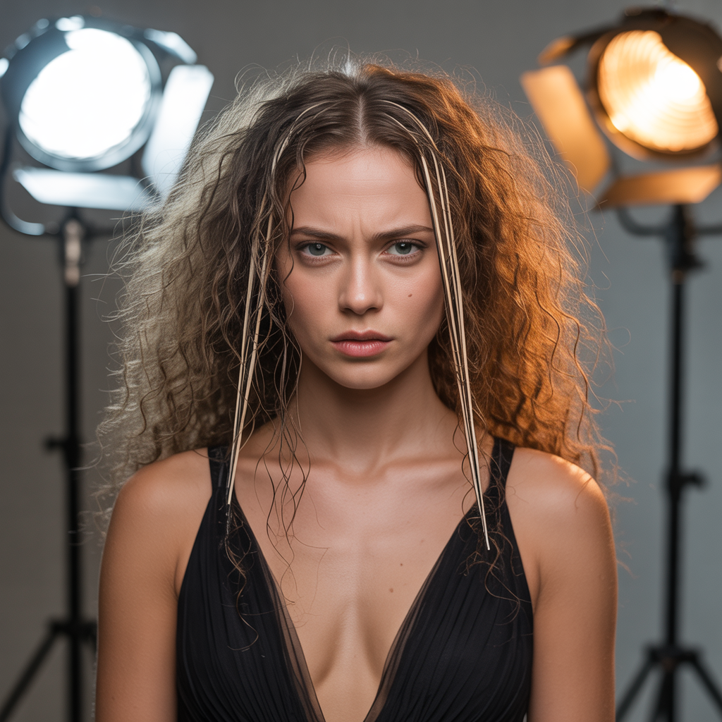 25 Worst Celebrity Hairstyles Too Shocking to Ignore 23 Worst Celebrity Hairstyles That Ignored Texture