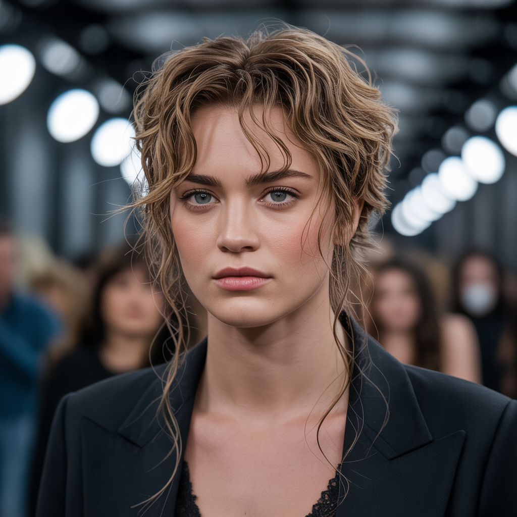 25 Worst Celebrity Hairstyles Too Shocking to Ignore 4 Worst Celebrity Hairstyles That Looked Unfinished