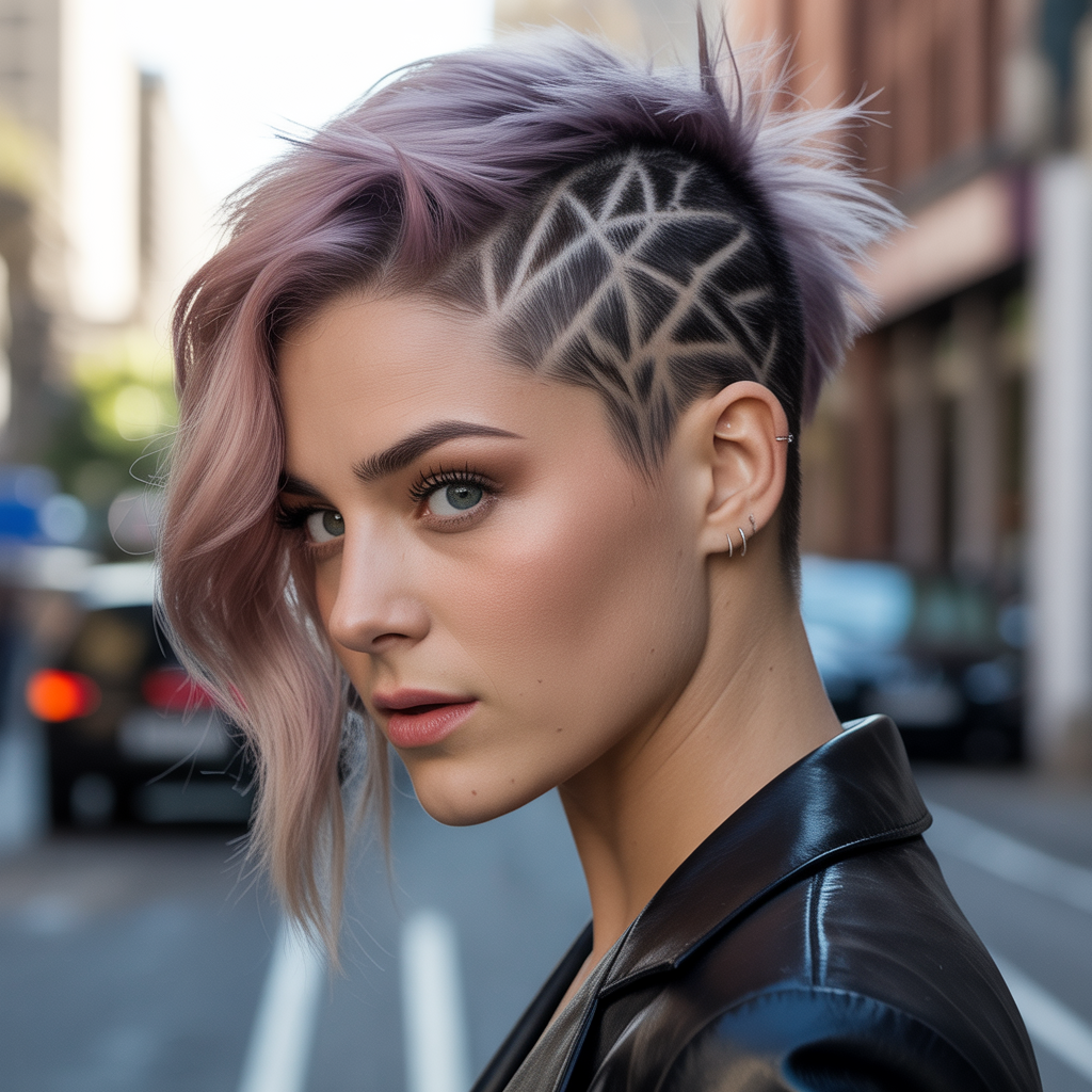 25 Worst Celebrity Hairstyles Too Shocking to Ignore 14 Worst Celebrity Hairstyles That Tried To Be Edgy