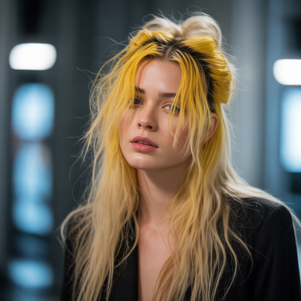 25 Worst Celebrity Hairstyles Too Shocking to Ignore 8 Worst Celebrity Hairstyles With Bleached Mistakes