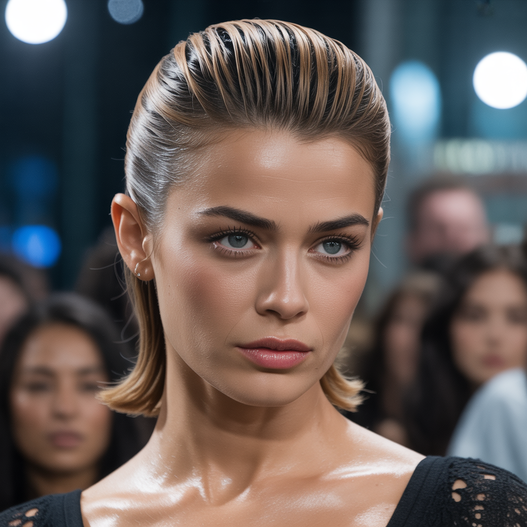 25 Worst Celebrity Hairstyles Too Shocking to Ignore 6 Worst Celebrity Hairstyles With Excessive Hair Gel