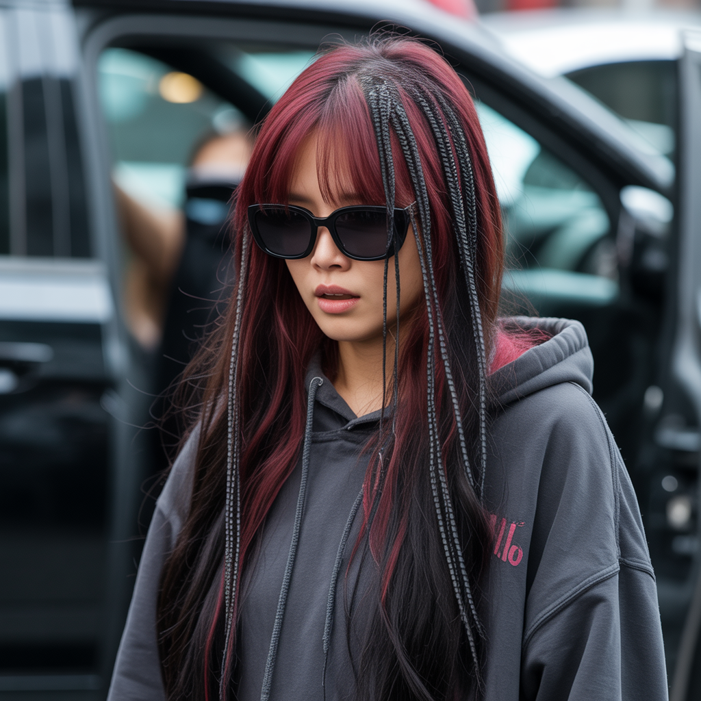 25 Worst Celebrity Hairstyles Too Shocking to Ignore 10 Worst Celebrity Hairstyles With Overdone Extensions