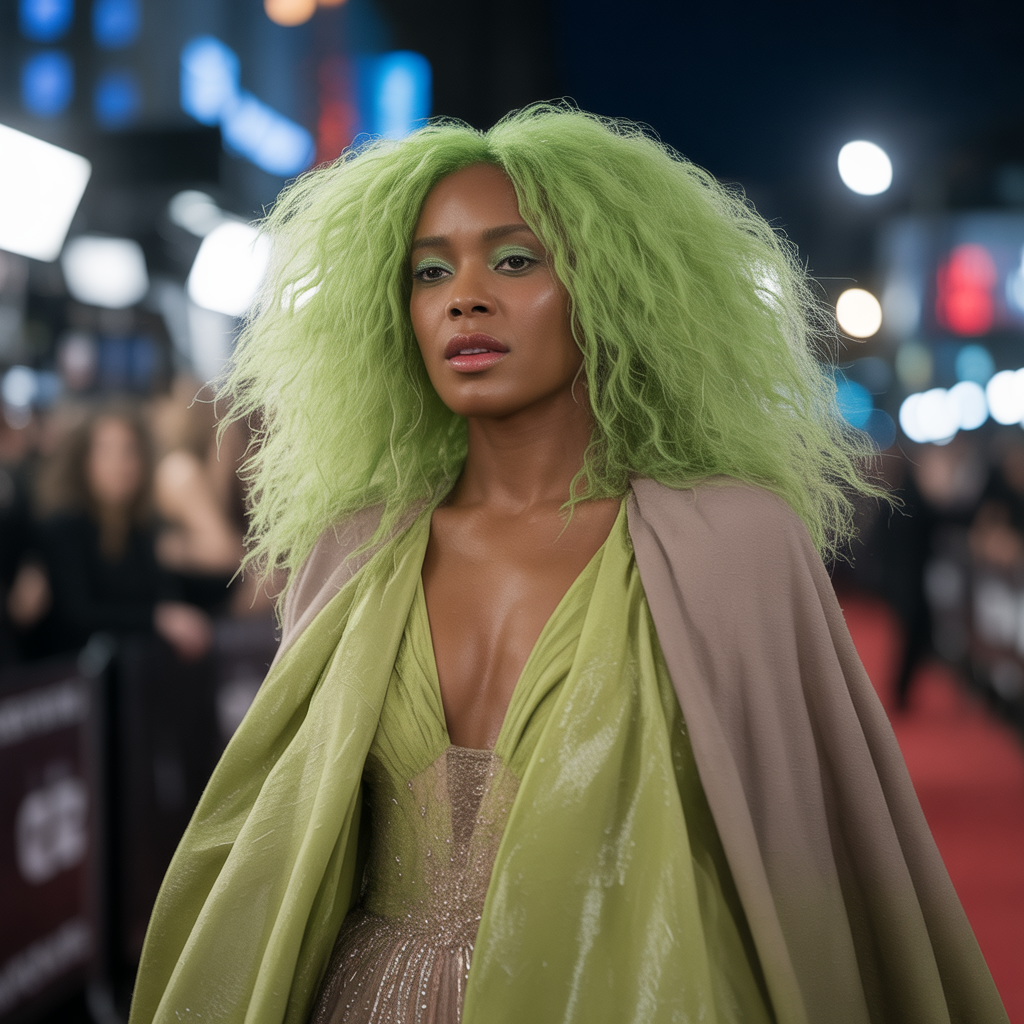 25 Worst Celebrity Hairstyles Too Shocking to Ignore 20 Worst Celebrity Hairstyles With Wrong Hair Color