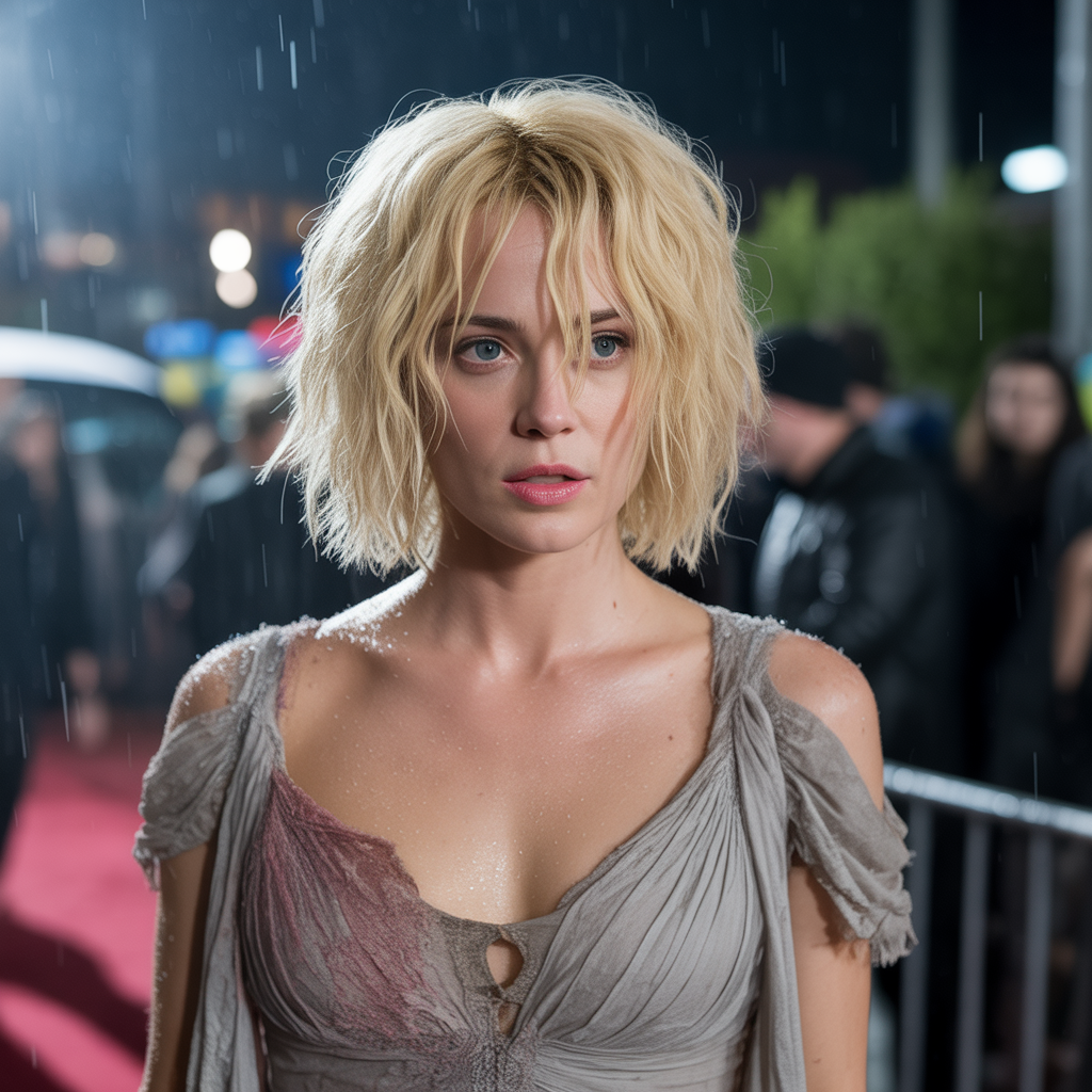 25 Worst Celebrity Hairstyles Too Shocking to Ignore 22 Worst Celebrity Hairstyles