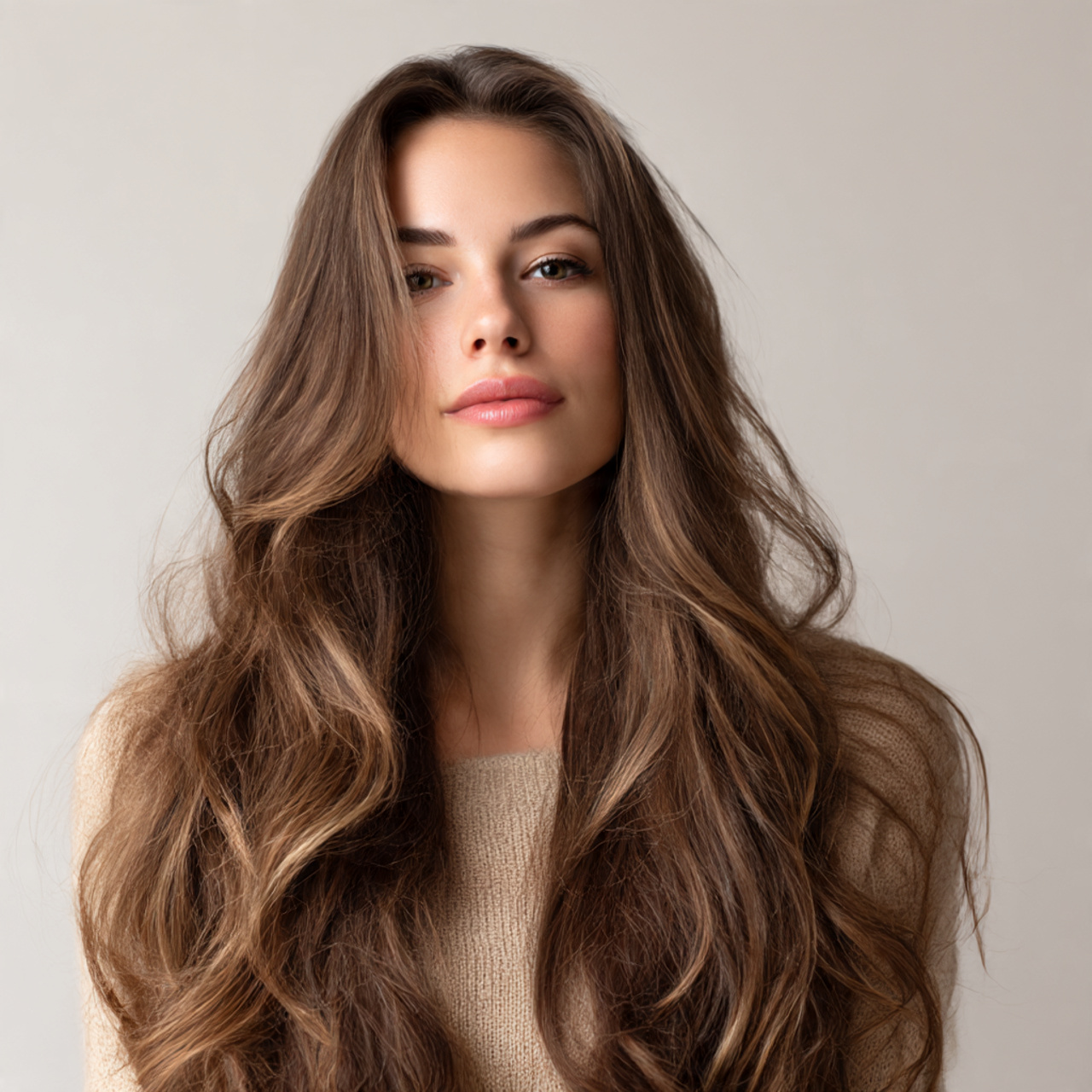 Hairstyles for Long Hair Women