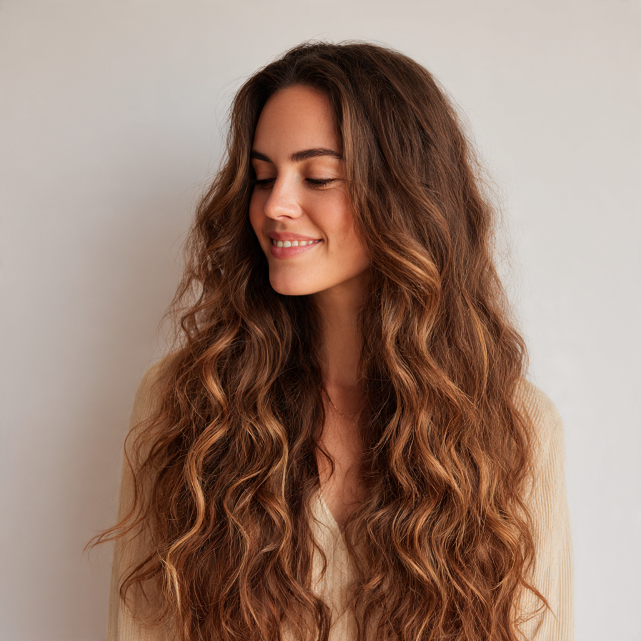 25 Best Haircuts for Long Hair Women: Layered, Bold, Modern Cuts 25 Long Hair with Soft Curls Haircuts for Long Hair Women