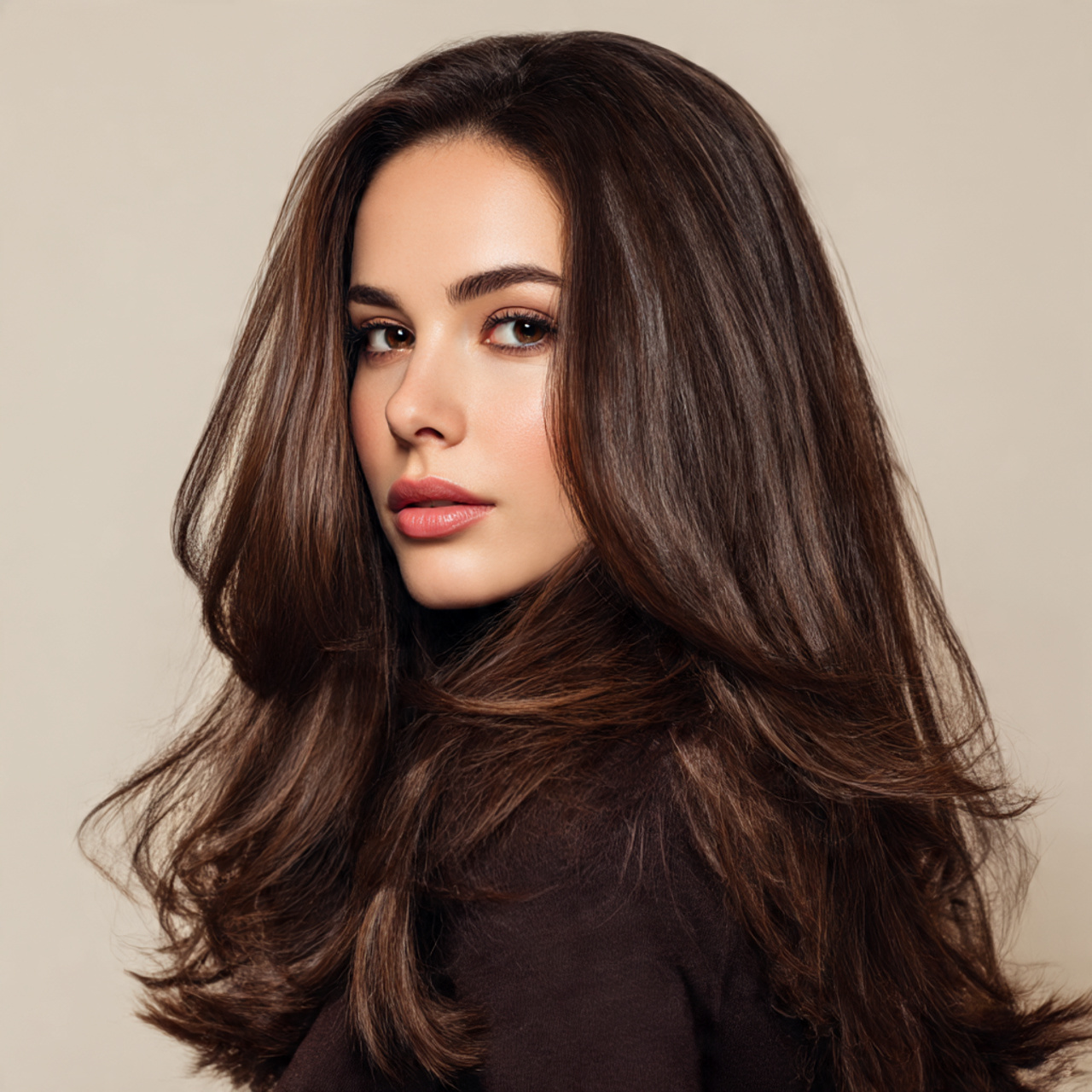 25 Best Haircuts for Long Hair Women: Layered, Bold, Modern Cuts 7 Long Layers with Face Frame Haircuts for Long Hair Women