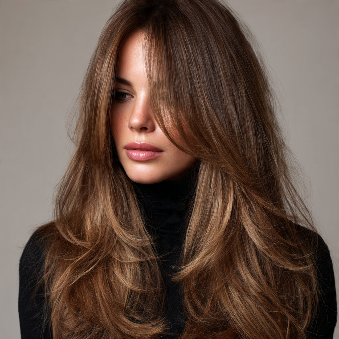 25 Best Haircuts for Long Hair Women: Layered, Bold, Modern Cuts 15 Tapered Layers Haircuts for Long Hair Women